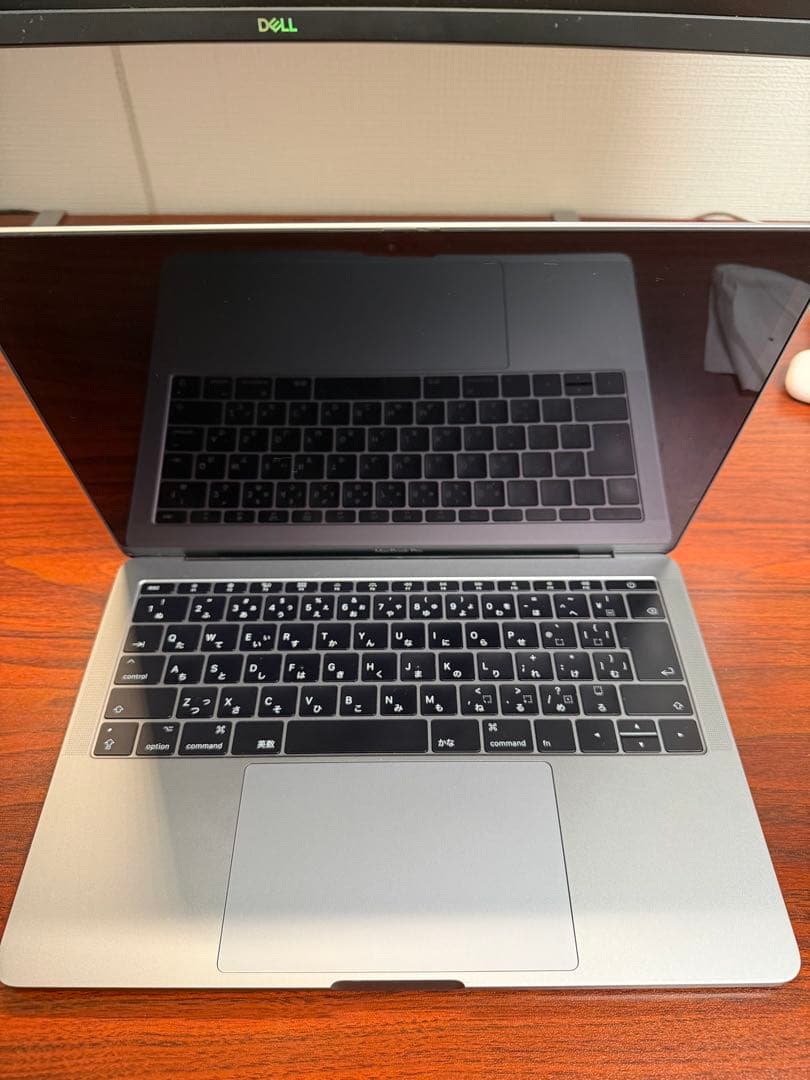 【美品】MacBook Pro 13インチ 8GB 2017