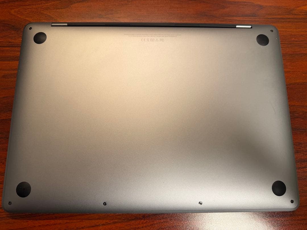 【美品】MacBook Pro 13インチ 8GB 2017