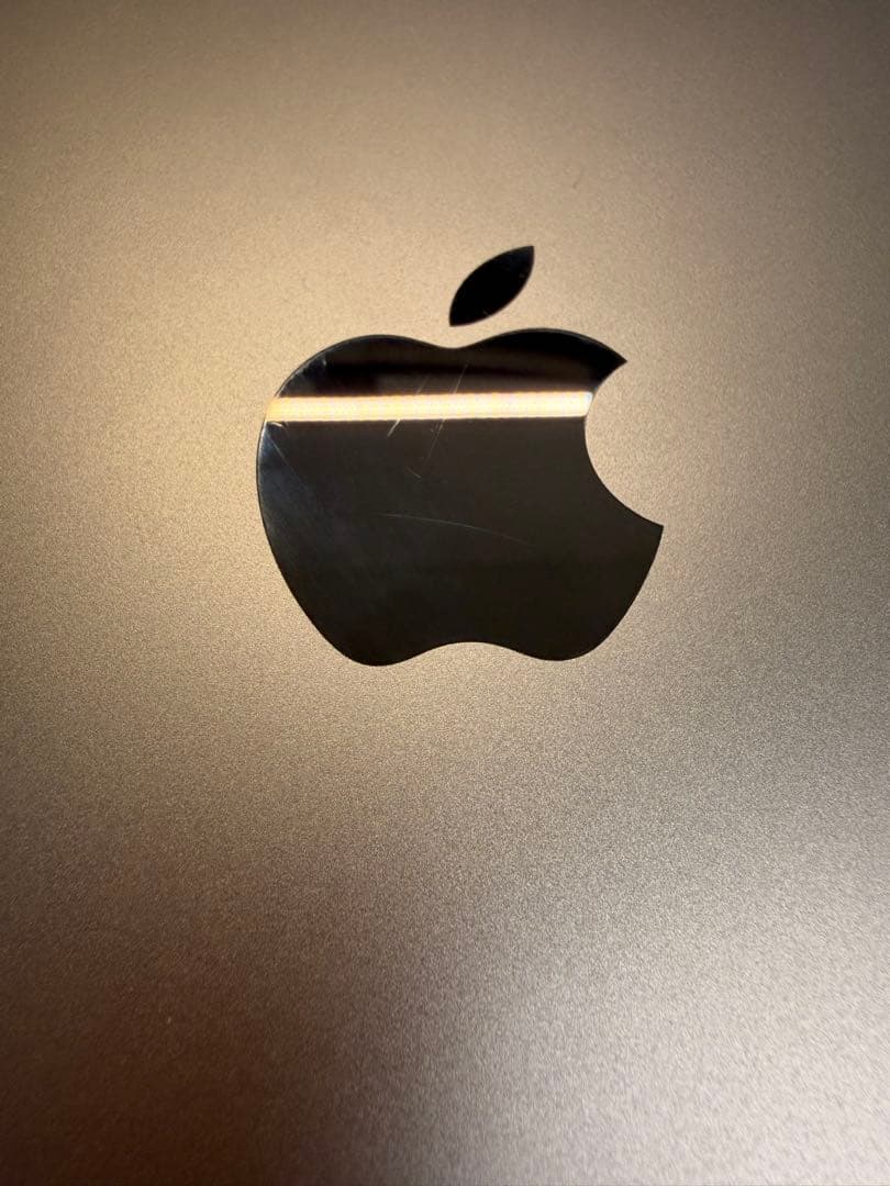 【美品】MacBook Pro 13インチ 8GB 2017