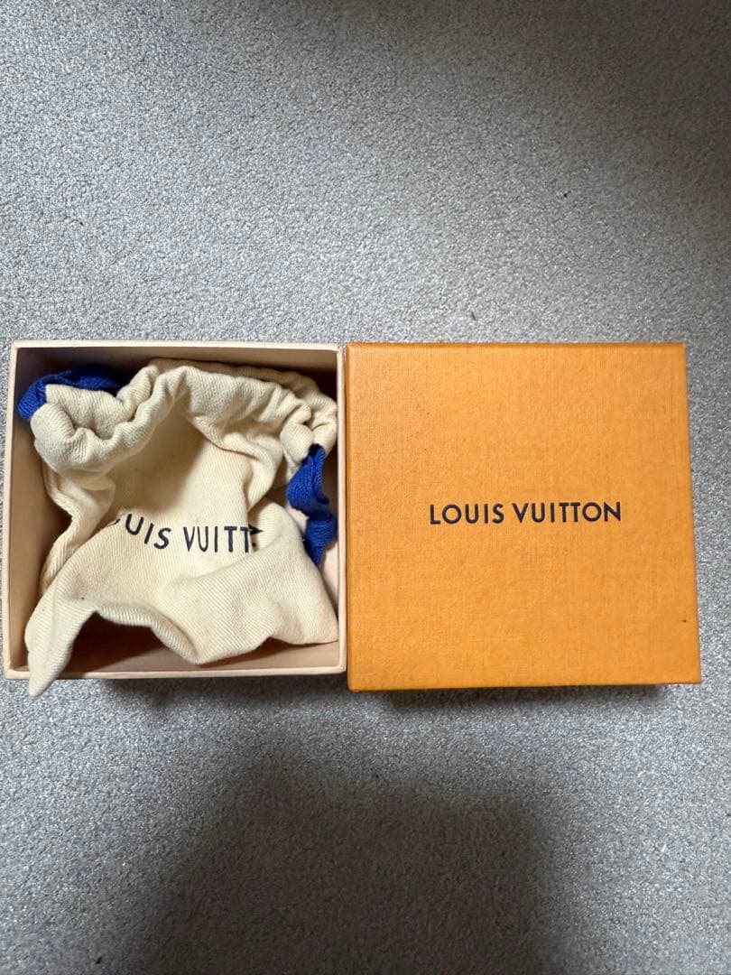 売*い様 Louis Vuitton チェーンブレスレット