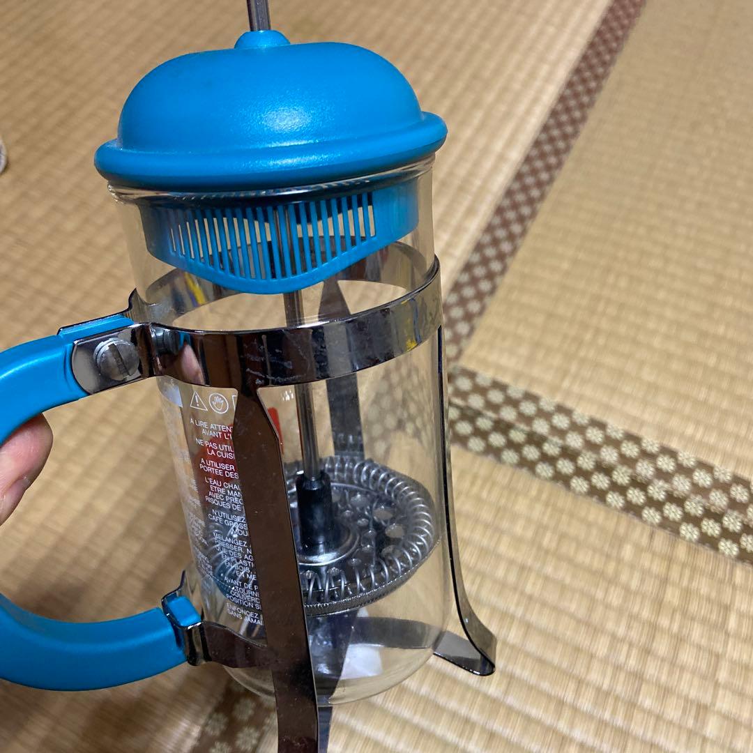 ボダム　フレンチプレス　まとめて