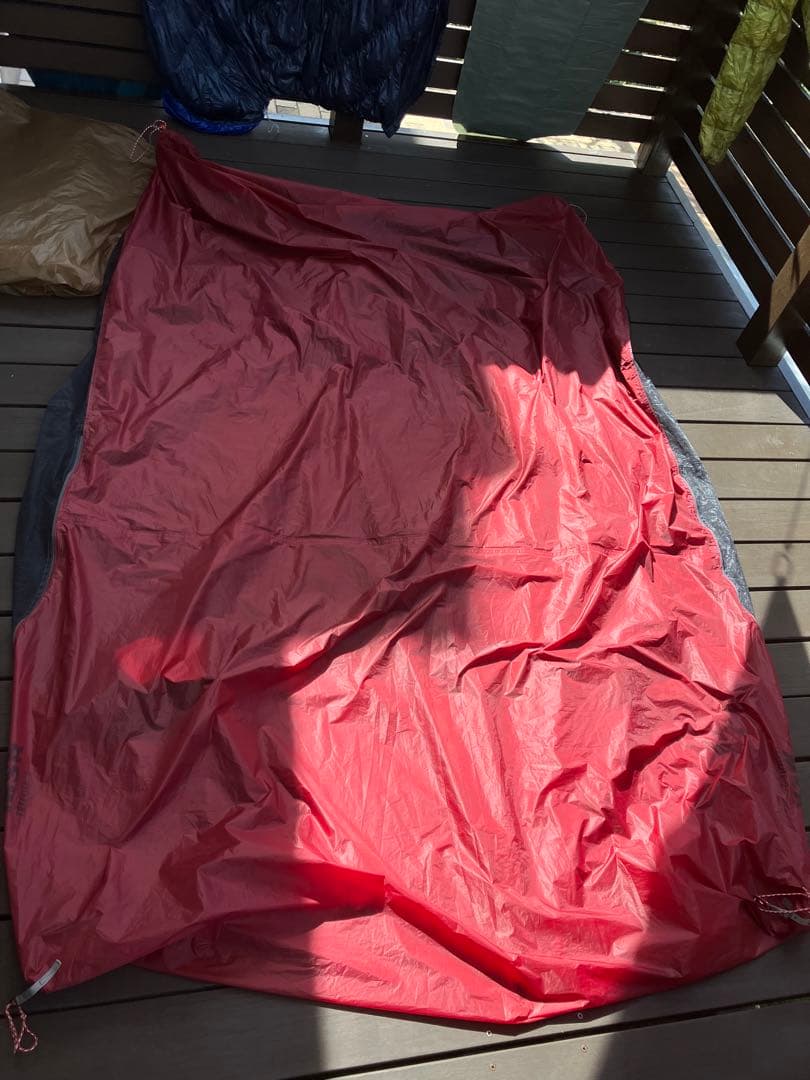 MSR フリーライト2