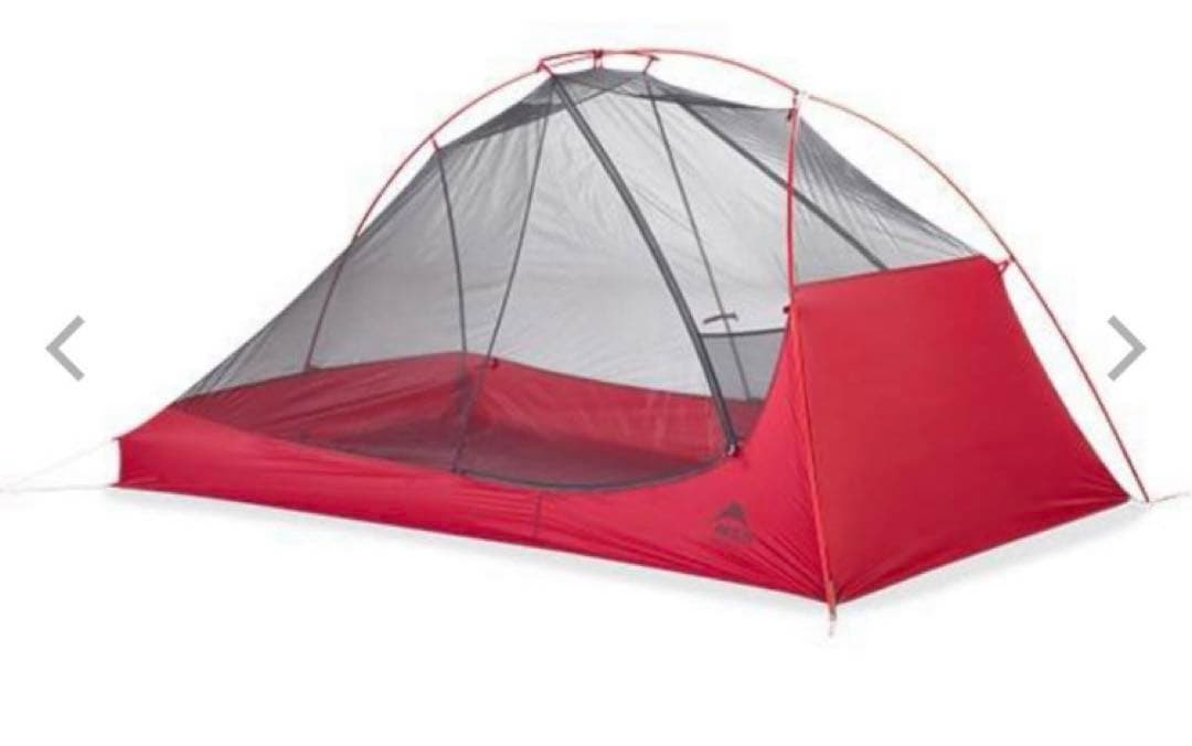 MSR フリーライト2