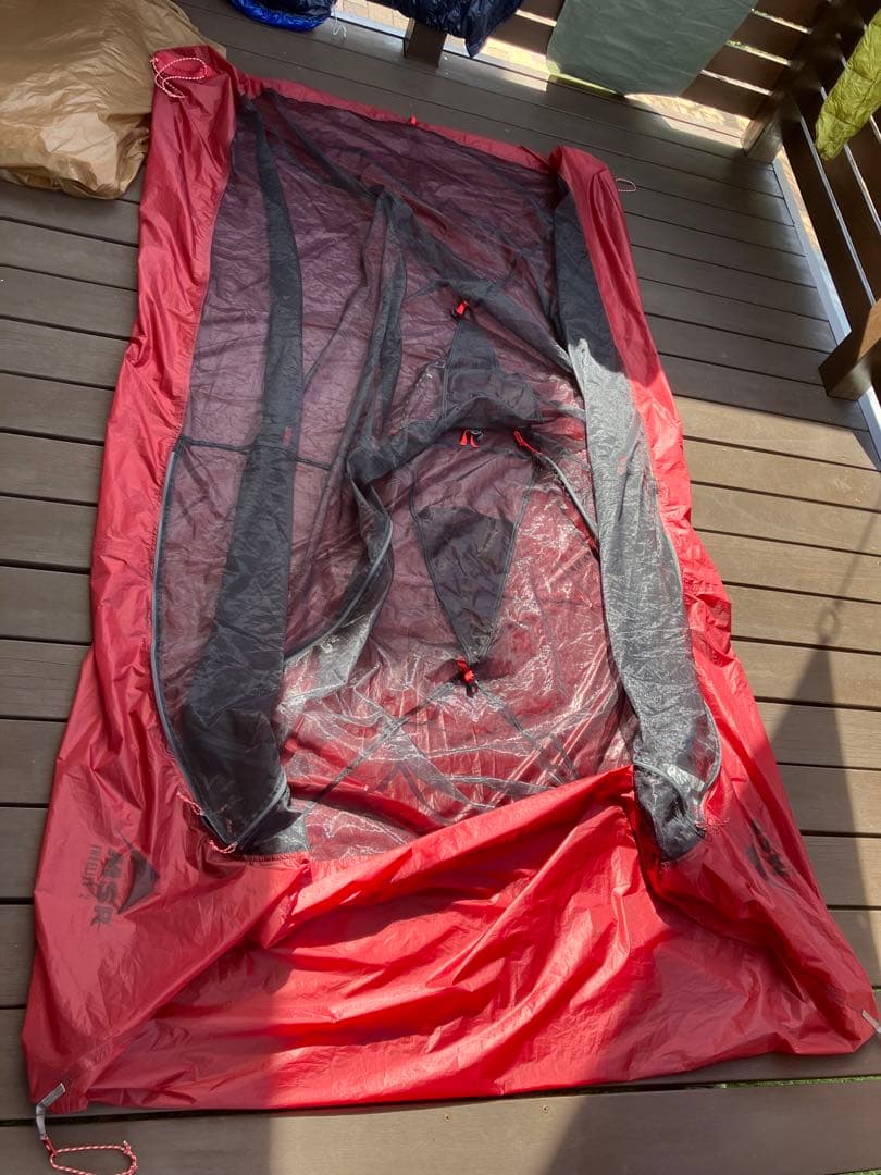 MSR フリーライト2