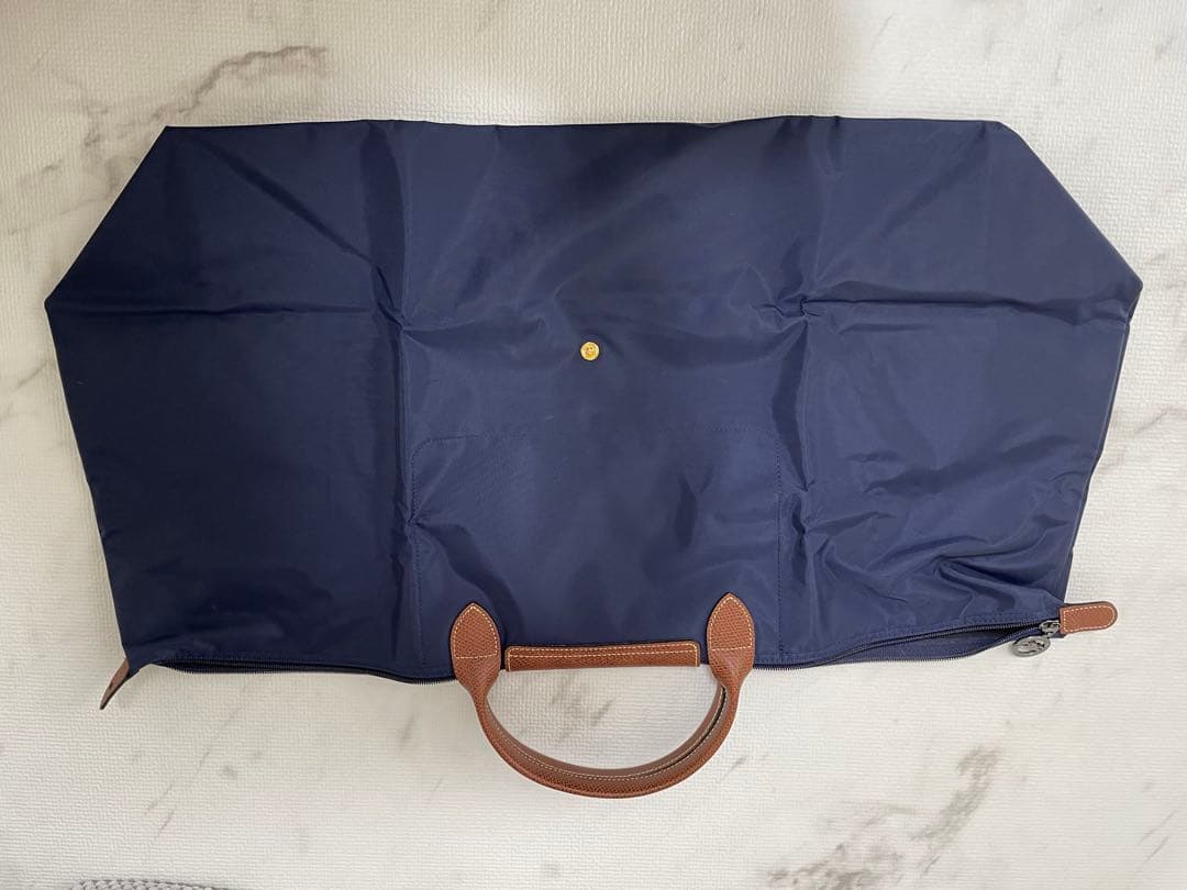LONGCHAMP　プリアージュ　トートバッグ　XL