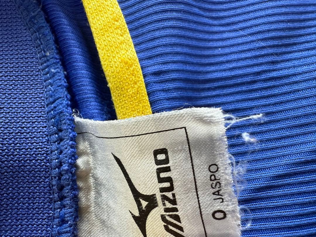 鳴門高校サッカー部ユニフォーム上下セットアップ