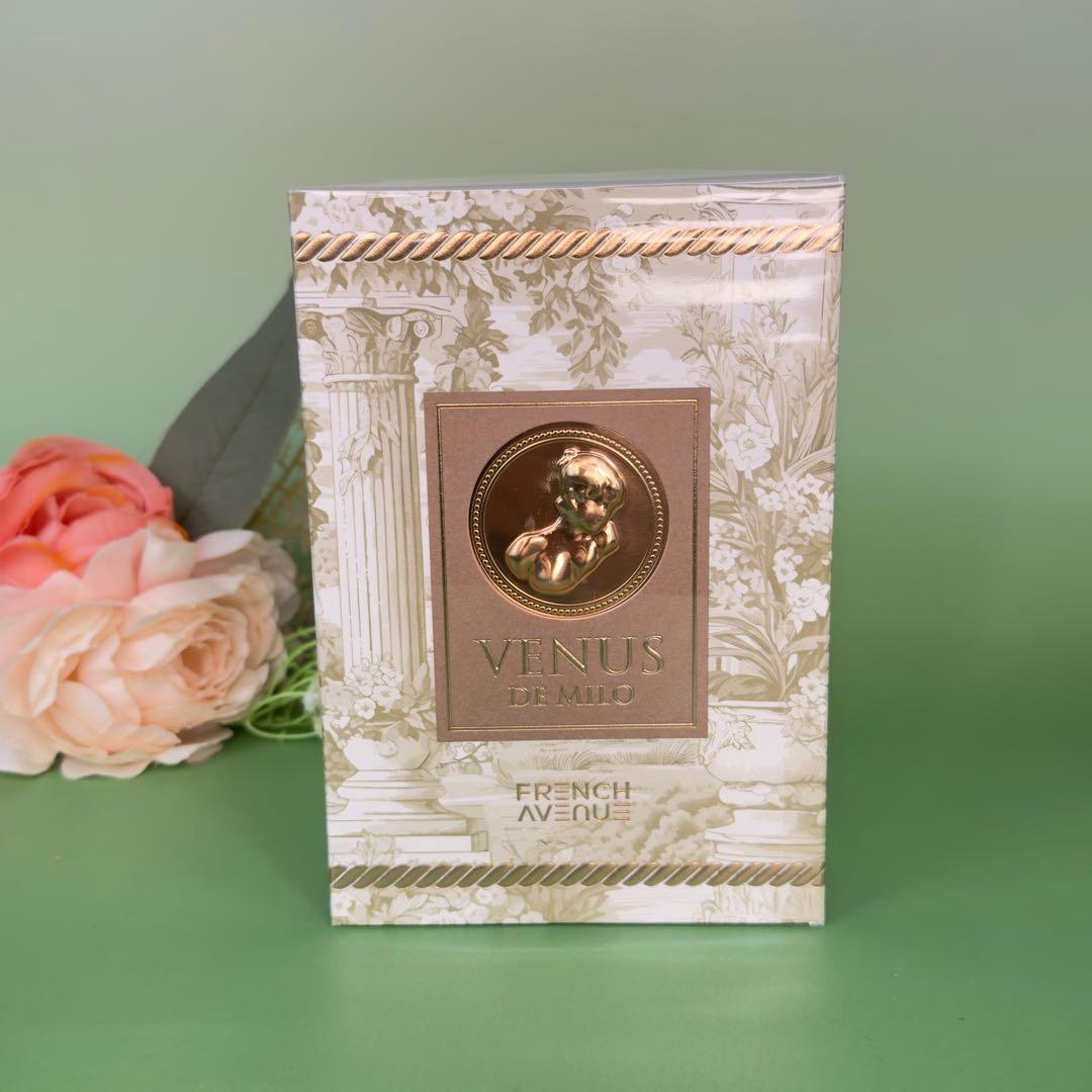 フレンチアベニューヴィーナス デミロEDP100ml VENUS DE MILO