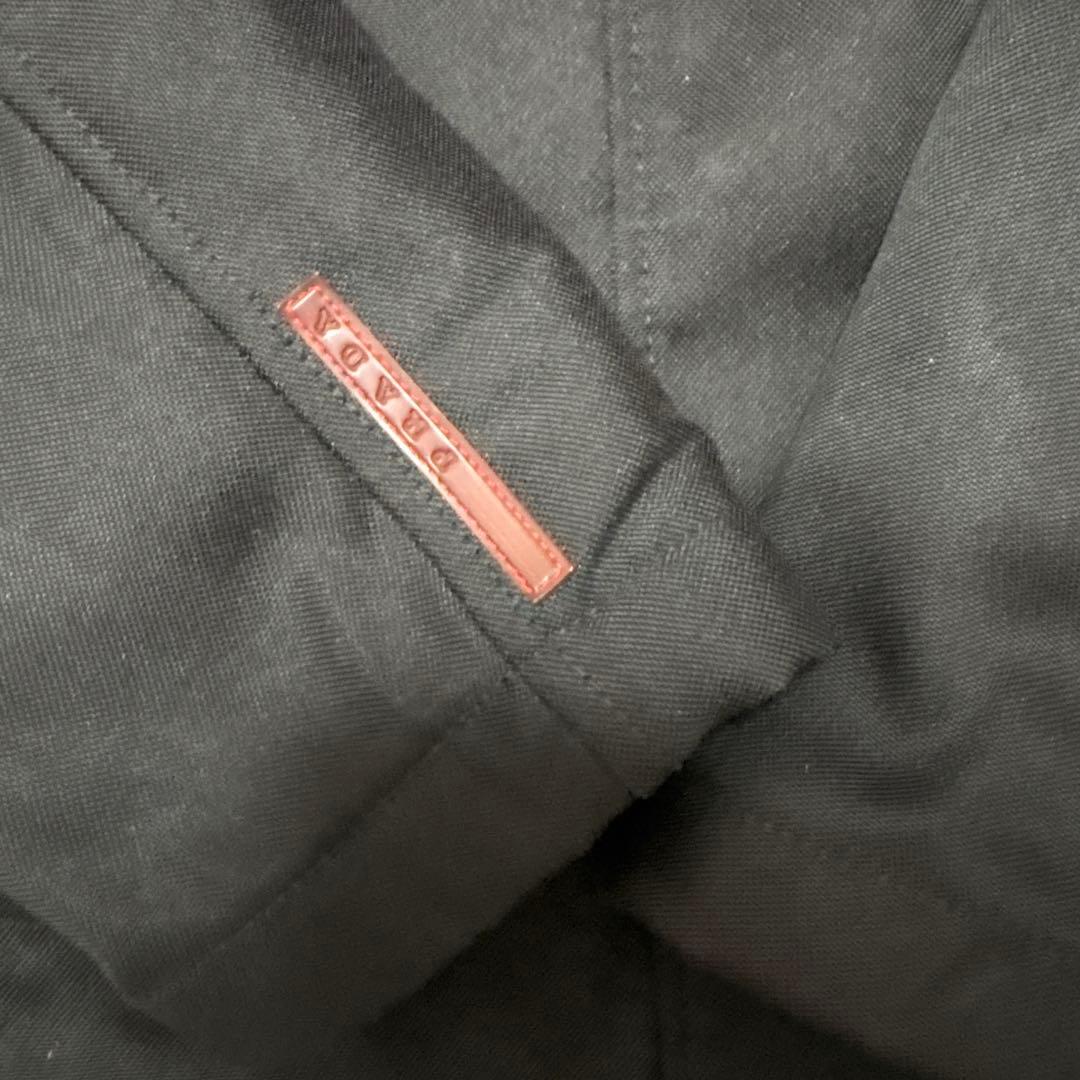 PRADA SPORTS アウター ジャケット
