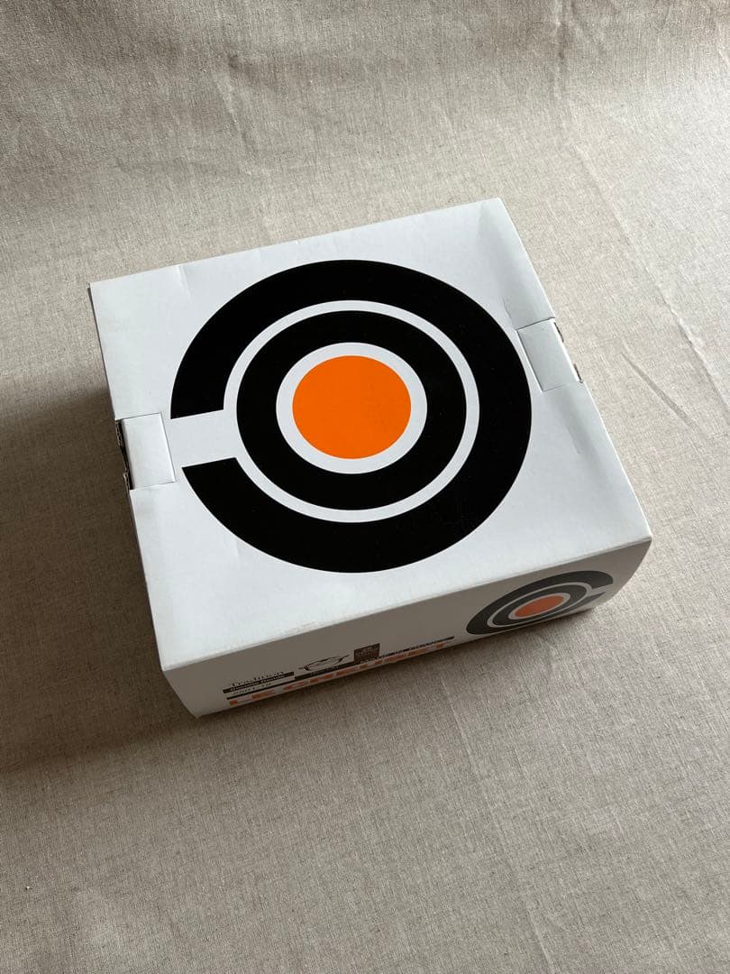 LE CREUSET ココットロンド 両手鍋 18cm チェスナッツ