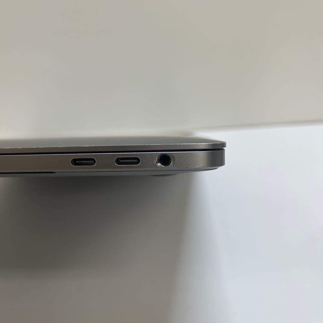 MacBook本体 #680 Macbook Pro 2016 15inch i7 16GB 512