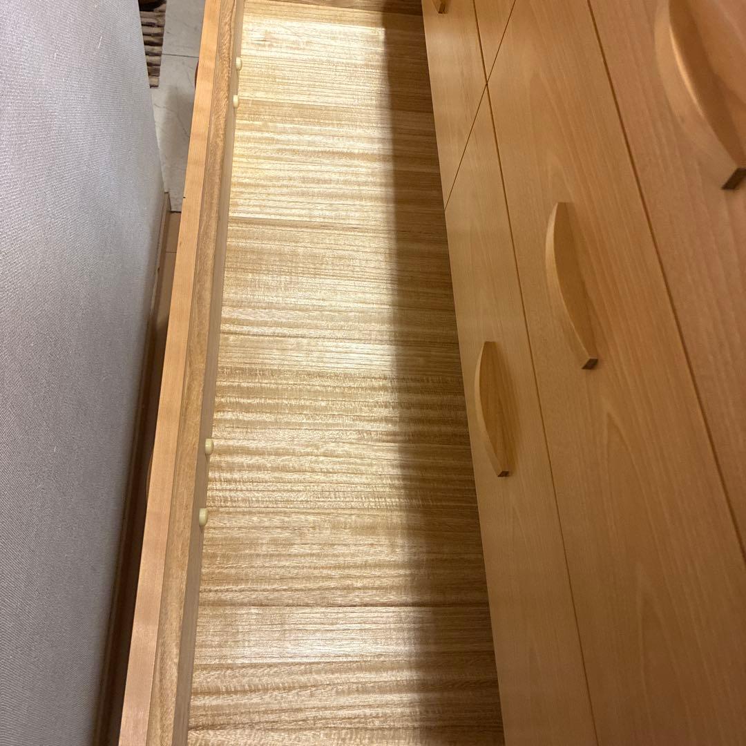 G*i様 桐タンス