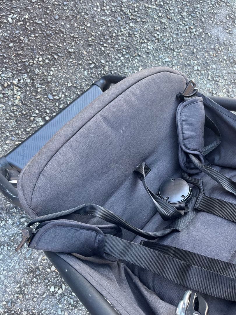 サイベックス　イージーS 後輪新品