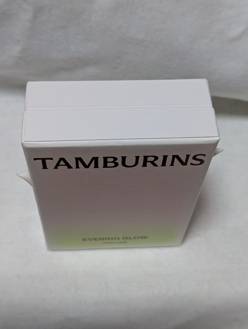 タンバリンズパフュームイブニンググロー50ml