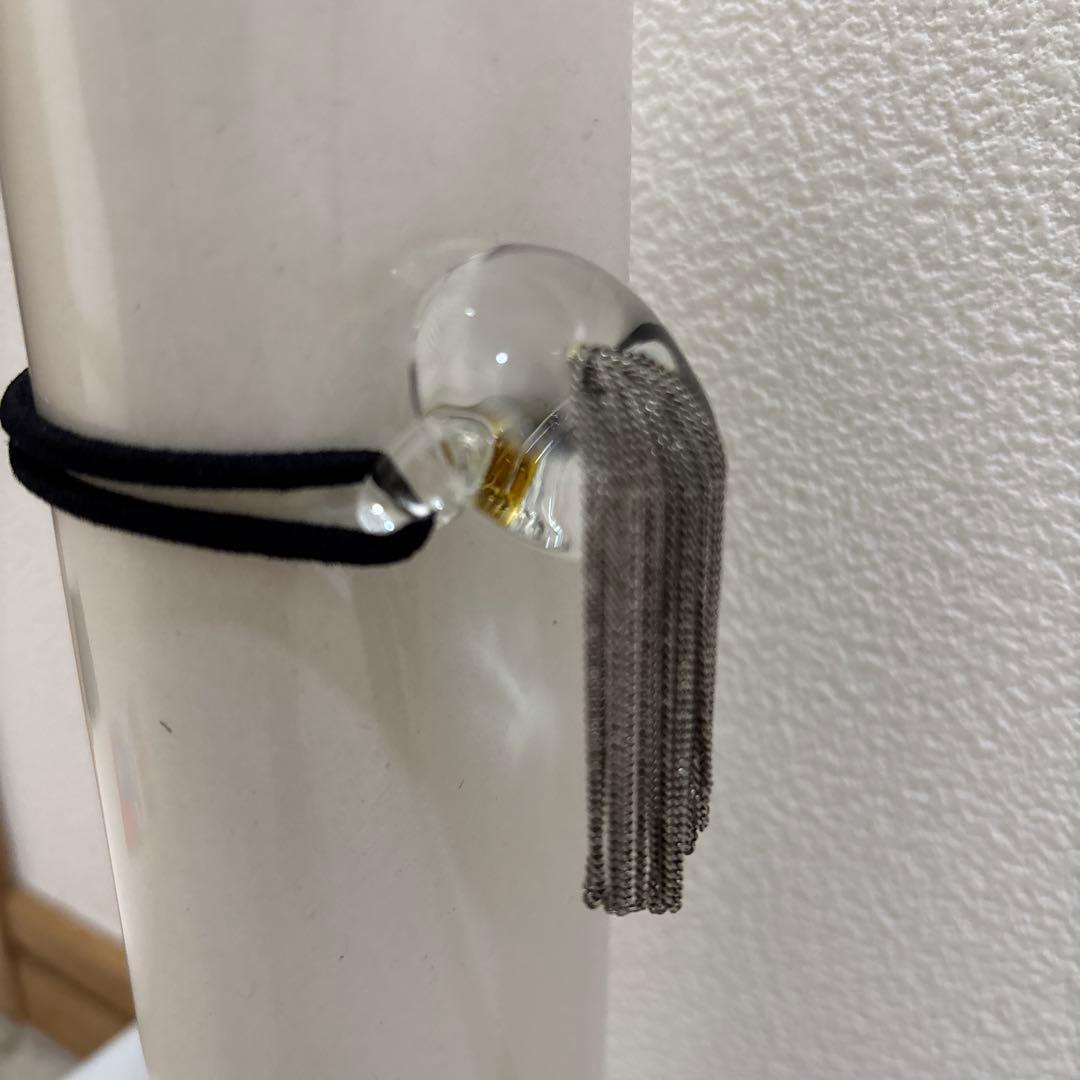 コレットマルーフガラスポニー
