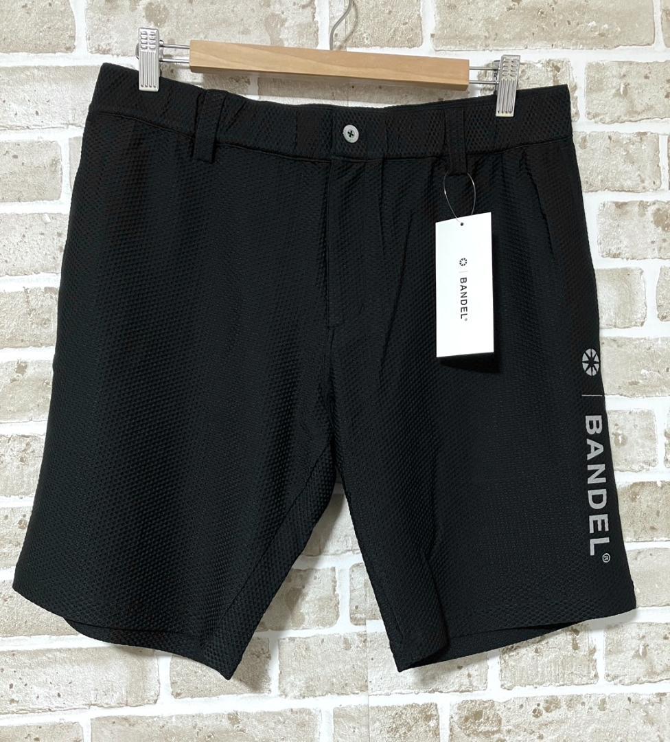 【24時間以内/早い者勝ち】新品 バンデルゴルフ メンズ セットアップ XL