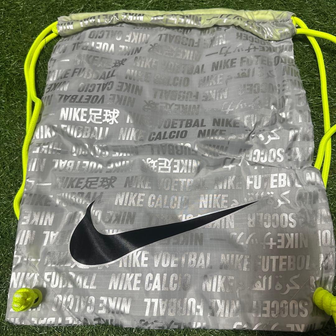 【ラスト一足】マーキュリアル スーパーフライ10 エリートFG 26cm