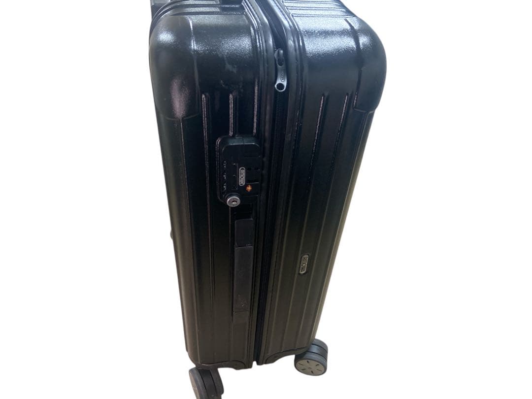 RIMOWA　サルサ　キャリーケース　マットブラック