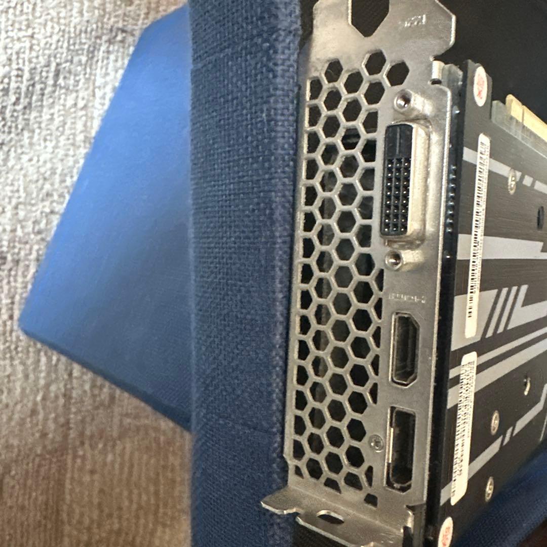 グラフィックボード・グラボ・ビデオカード RTX2060super DUAL 8G GDDR6 256bit Palit