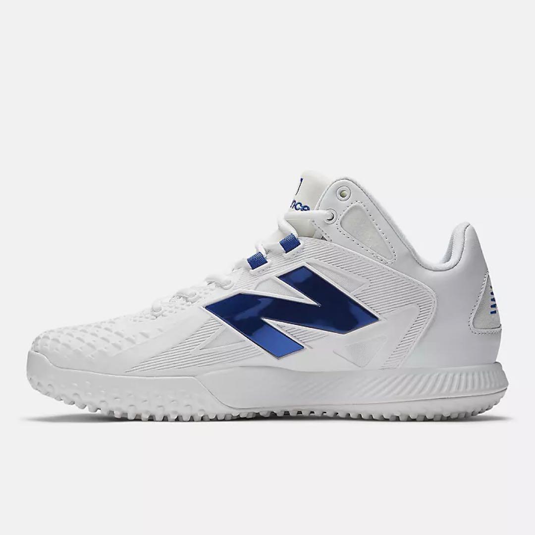 ニューバランス FUELCELL OHTANI1 Trainer ブルー大谷翔平