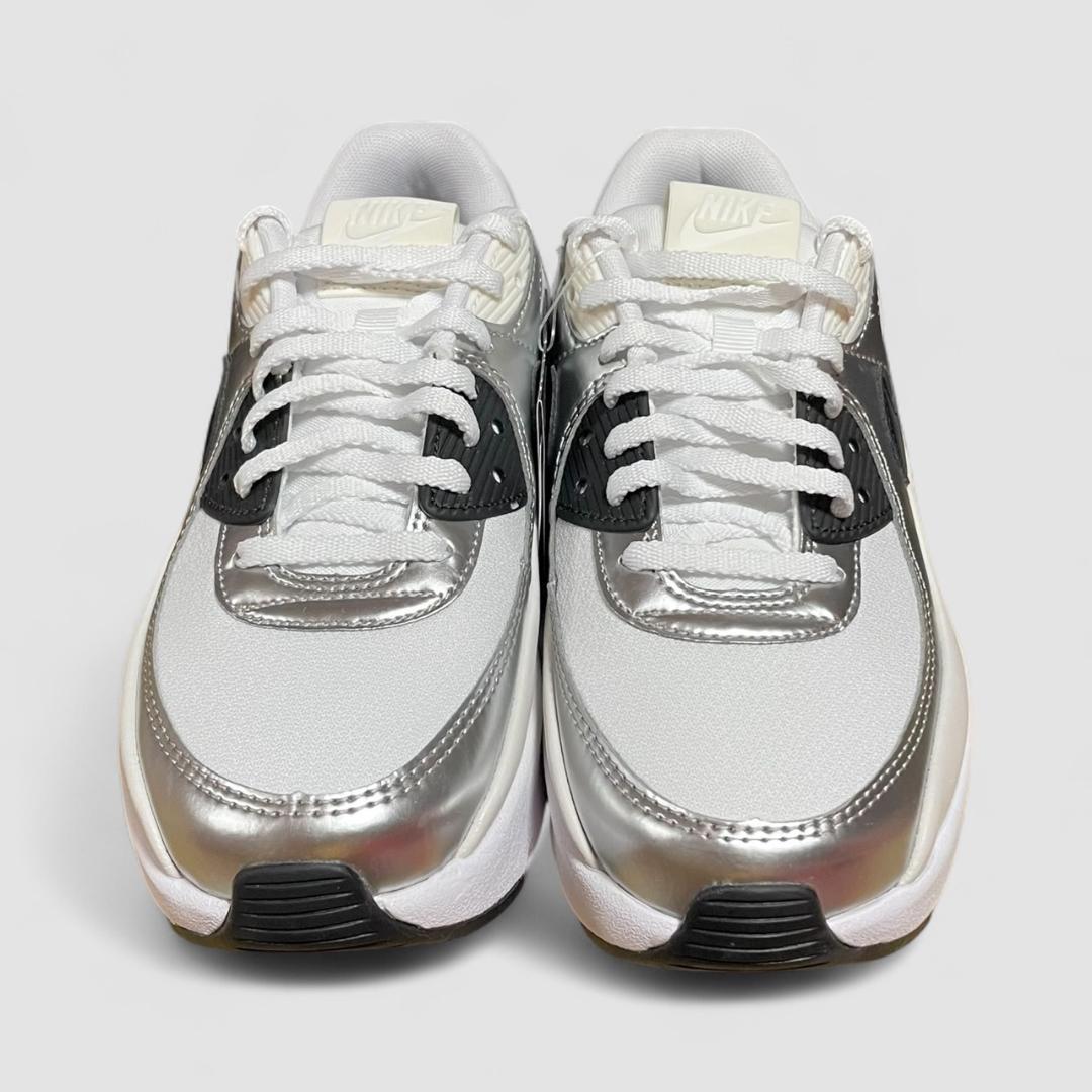 新品 Nike ナイキ Air Max 90 IB0170-100 25.5