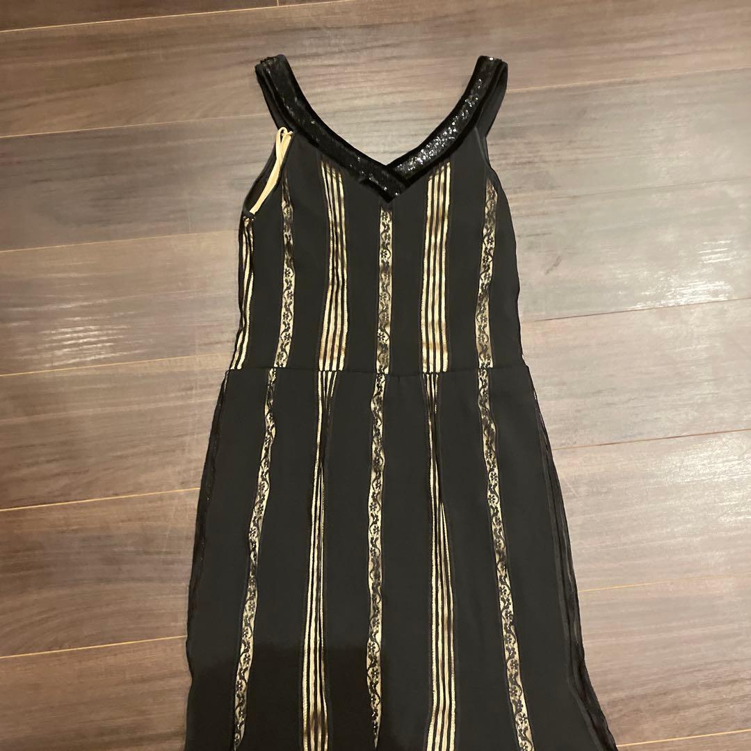 ノースリーブワンピース　エスサイズ blumarine