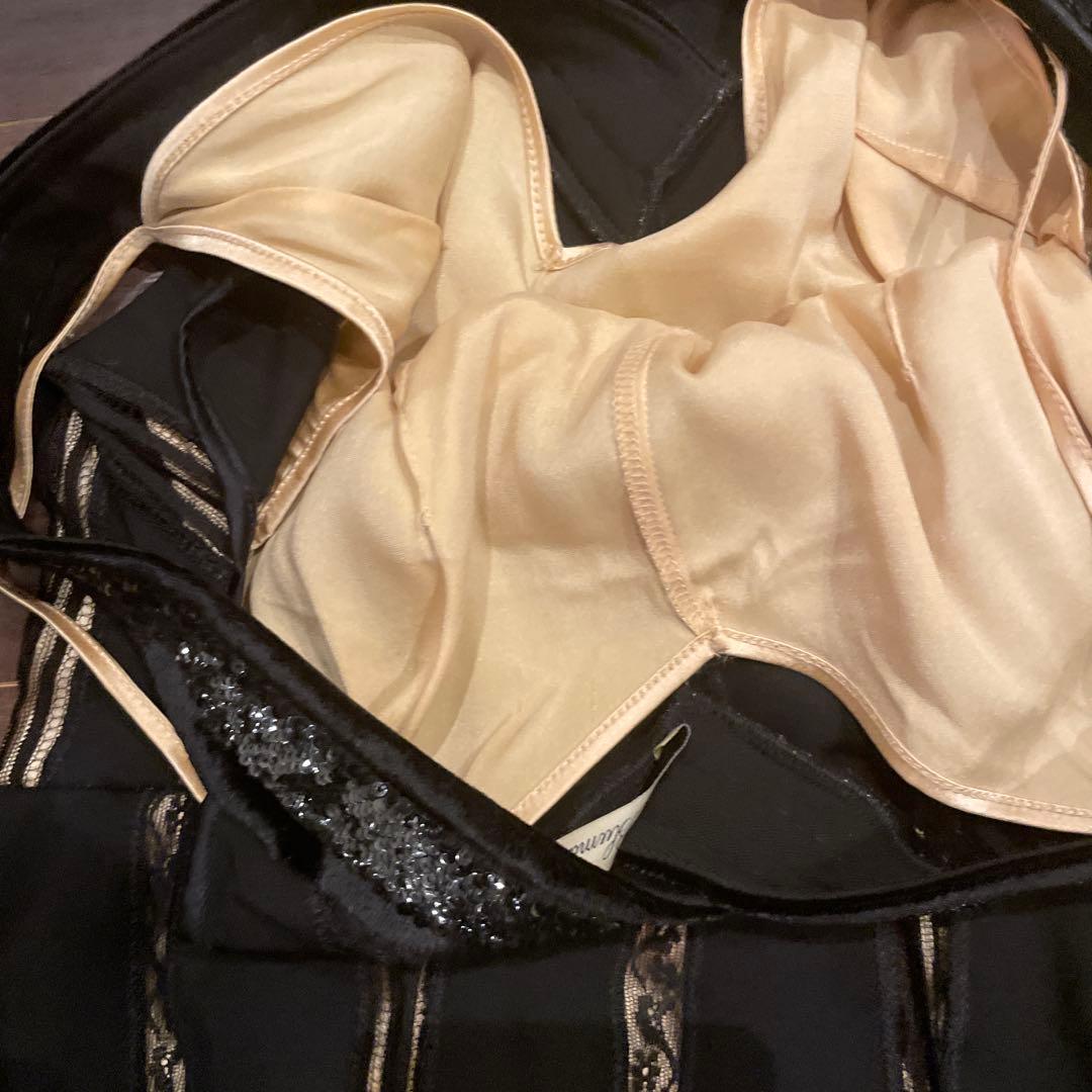 ノースリーブワンピース　エスサイズ blumarine