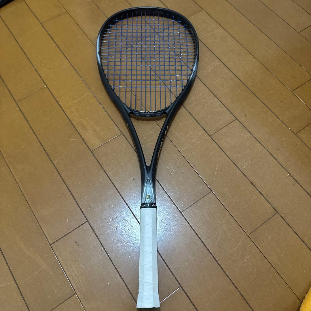 ヨネックス ボルトレイジ8S