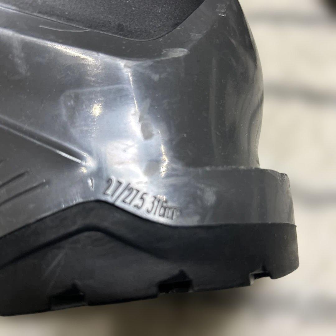 Salomon Access 101 スキー ブーツ　27-27.5cm