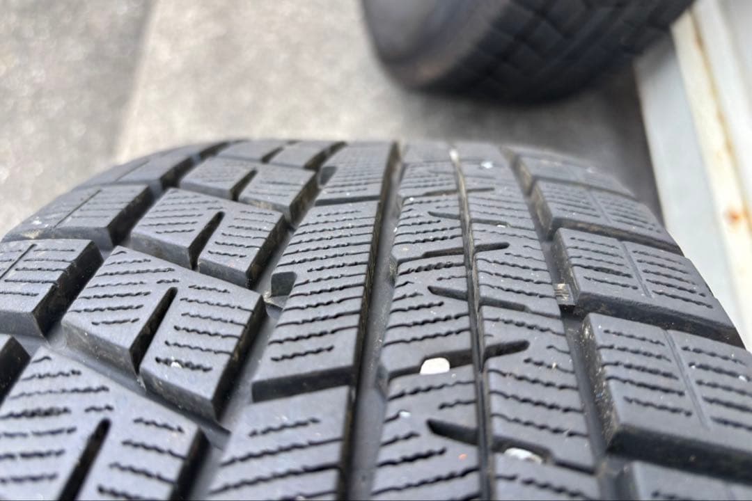 205/65R16 YOKOHAMA iceGUARD60 スタッドレス タイヤ