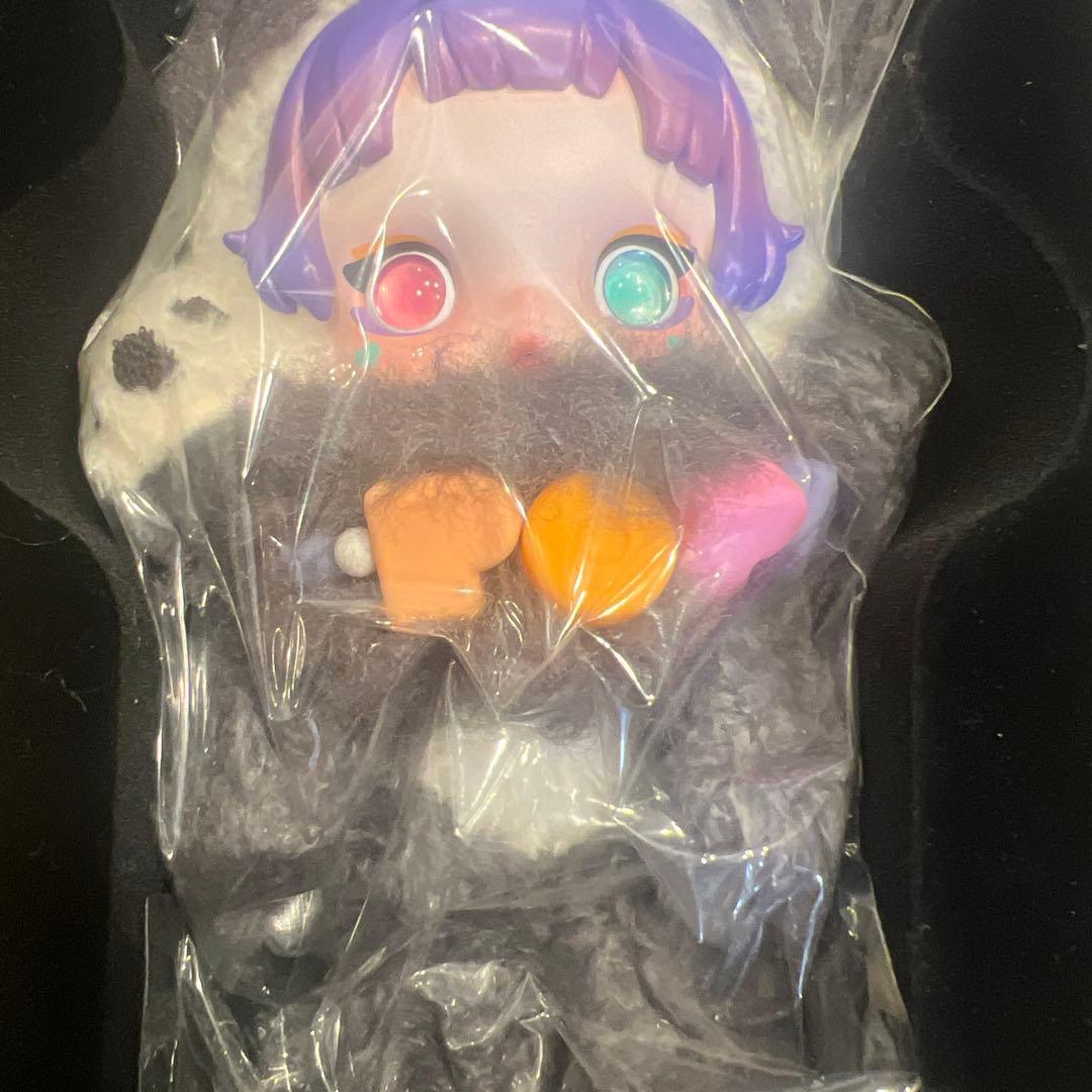 POPMART 15周年記念 従業員限定 スカルパンダ SKULLPANDA