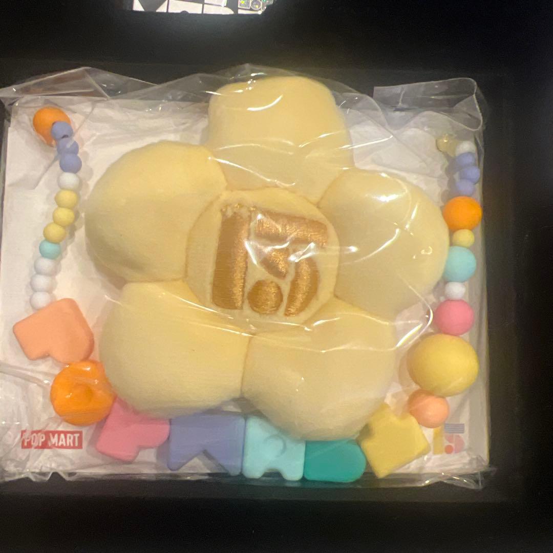 POPMART 15周年記念 従業員限定 スカルパンダ SKULLPANDA