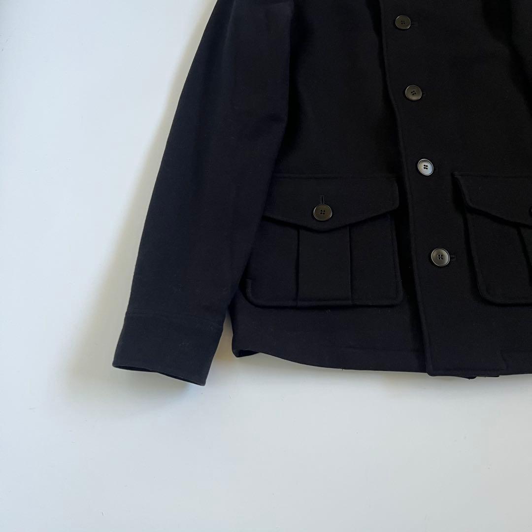 ジャケット・アウター A.P.C. 2003aw archive wool jacket