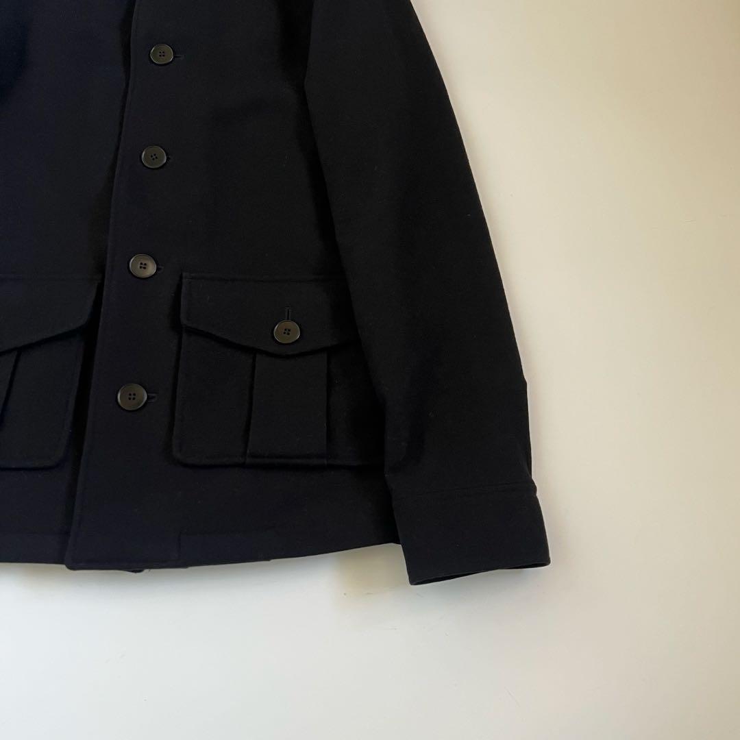 ジャケット・アウター A.P.C. 2003aw archive wool jacket