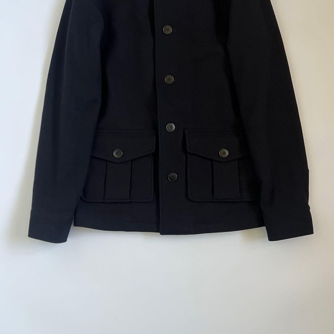 ジャケット・アウター A.P.C. 2003aw archive wool jacket