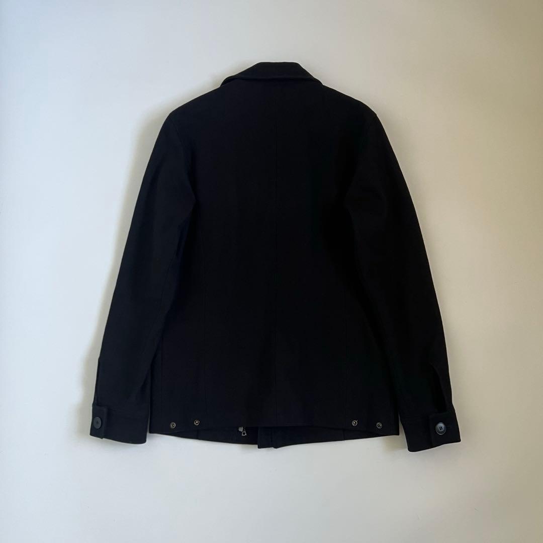 ジャケット・アウター A.P.C. 2003aw archive wool jacket