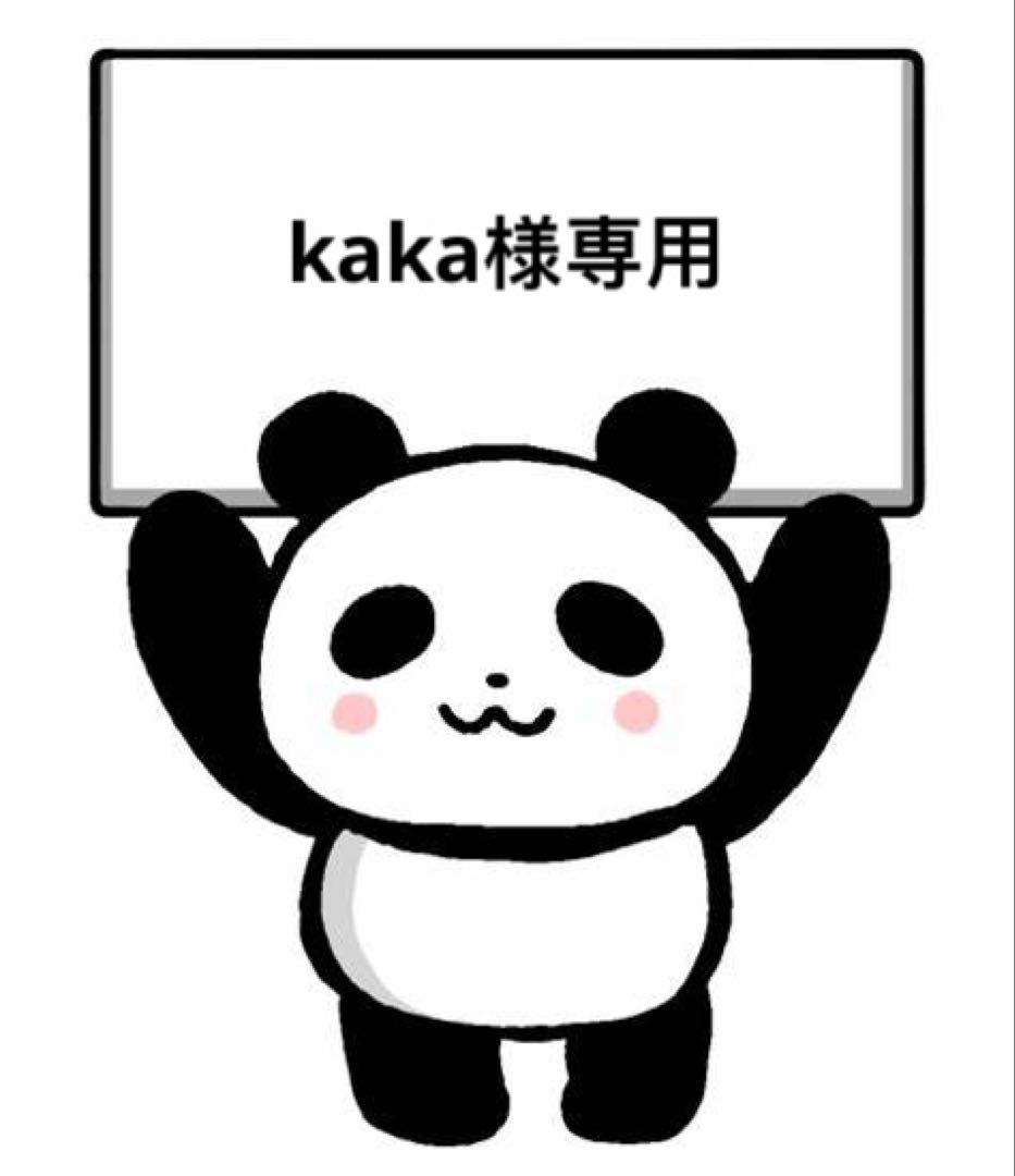 kaka様38サイズ一枚