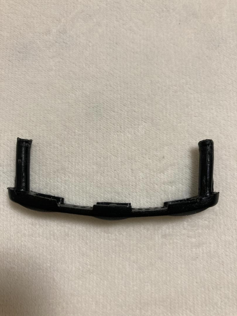 DUNLOP PRO 4000 RIM テニスラケット