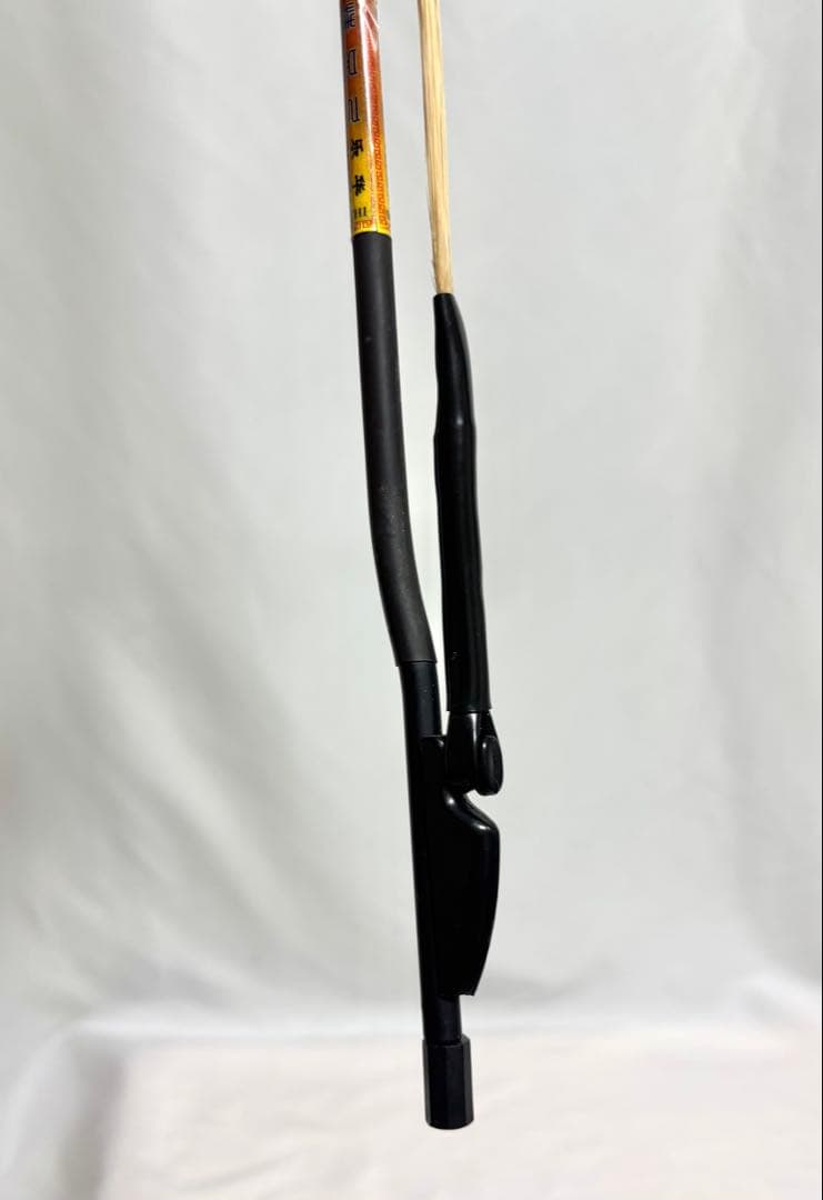 二胡 セット　紅木製