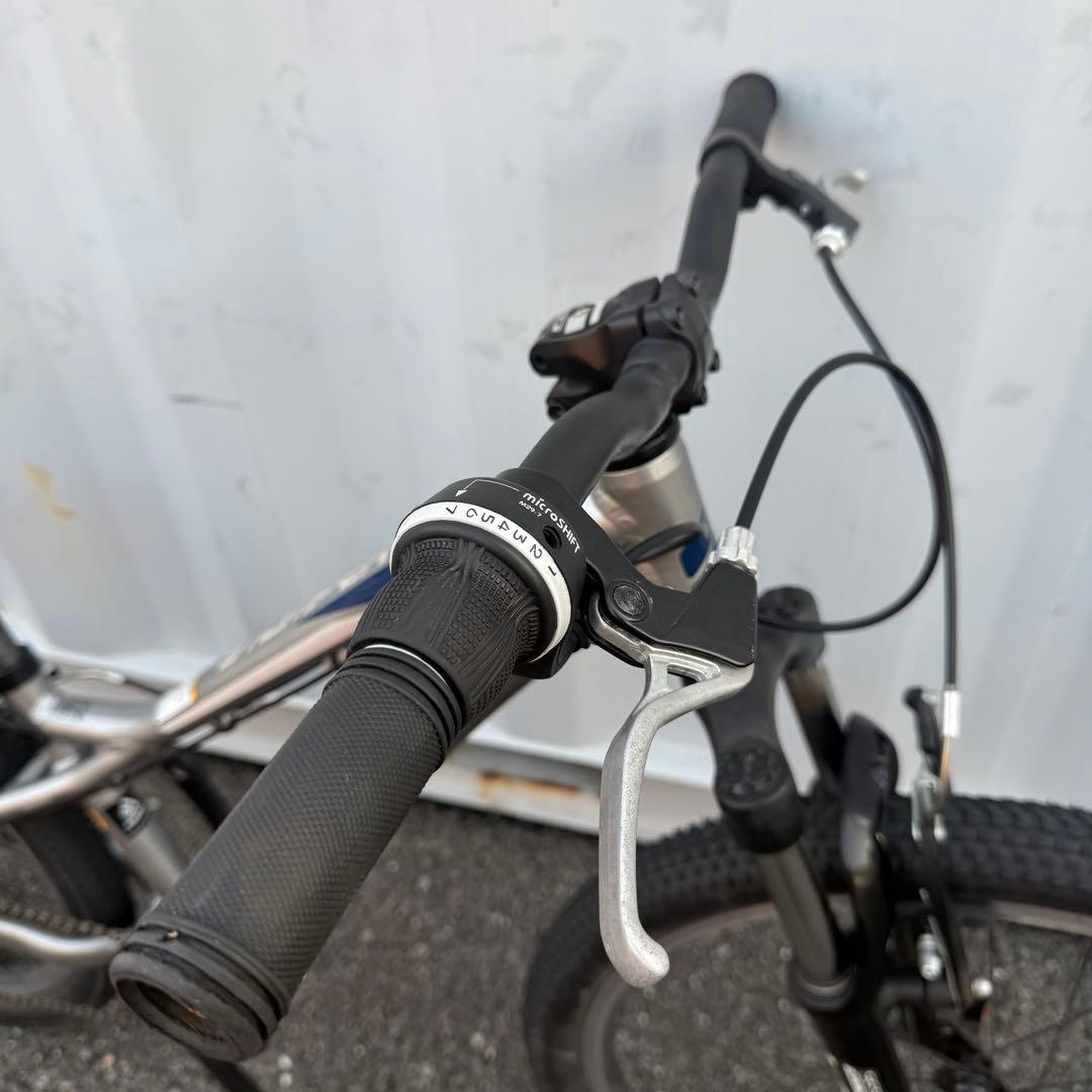 子供用自転車 24インチ 身長130-145cm 定価5.5万円 GT
