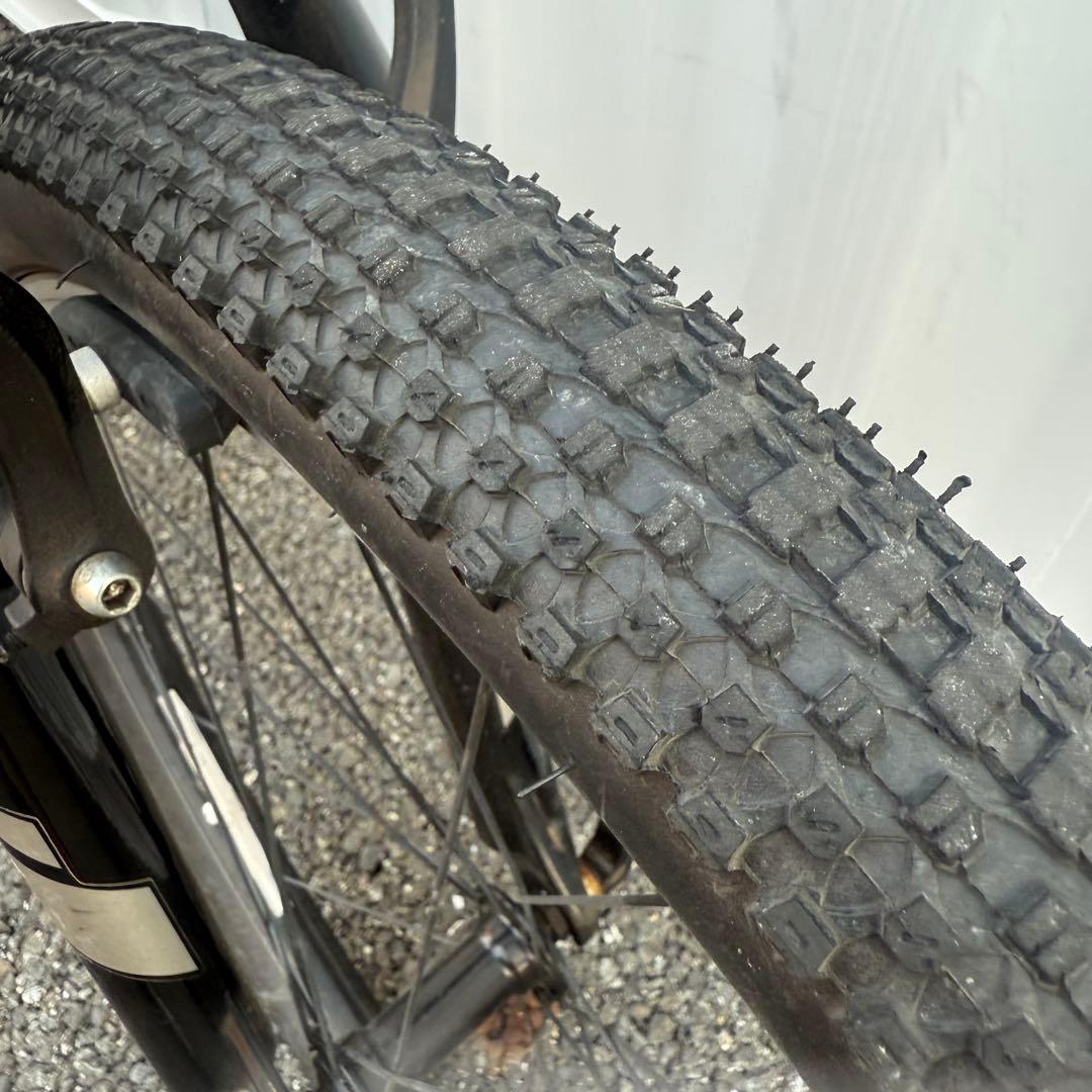 子供用自転車 24インチ 身長130-145cm 定価5.5万円 GT
