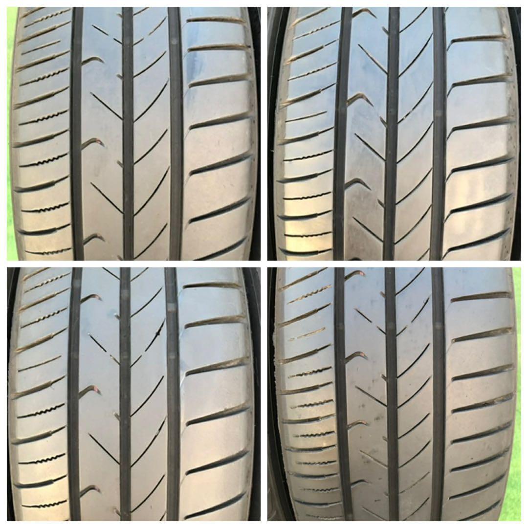 205/60 R16 96H TOYO TRANPATH MP7ラジアルタイヤ
