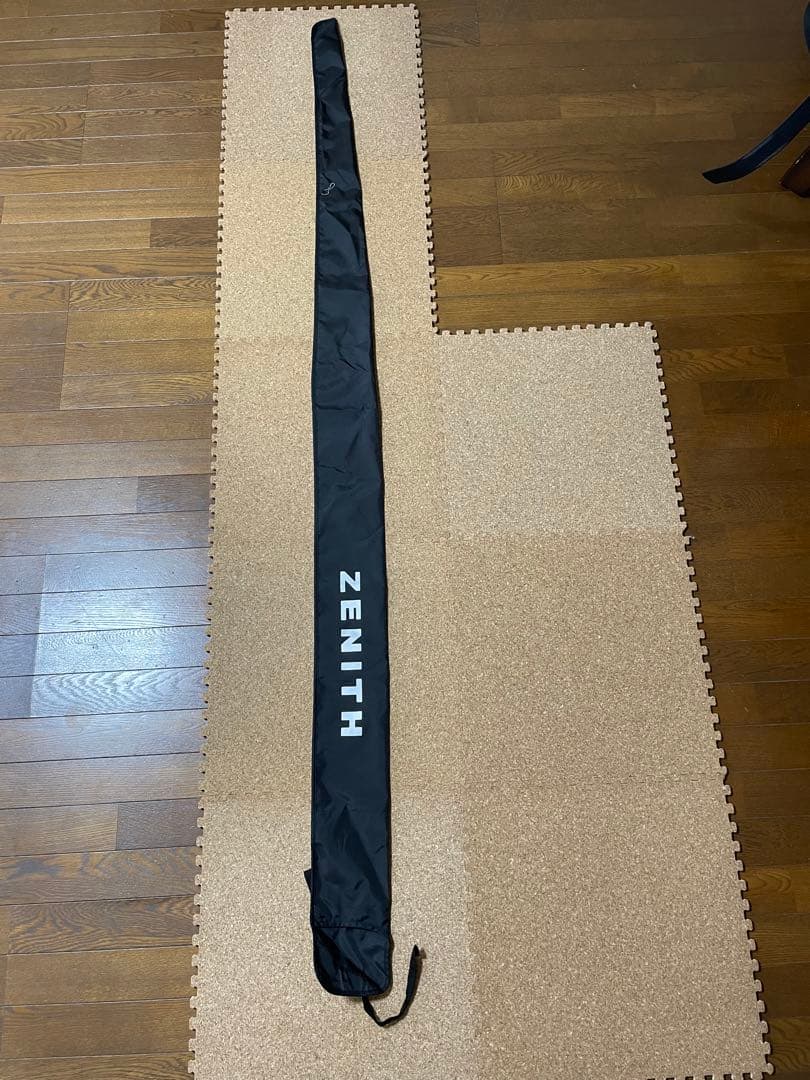 ZENITH ゼロシキ スクエア　ZSK63B-6