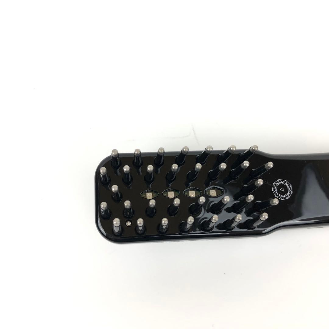 【未使用】エレクトロン デンキバリブラシ ELECTRON BARI BRUSH