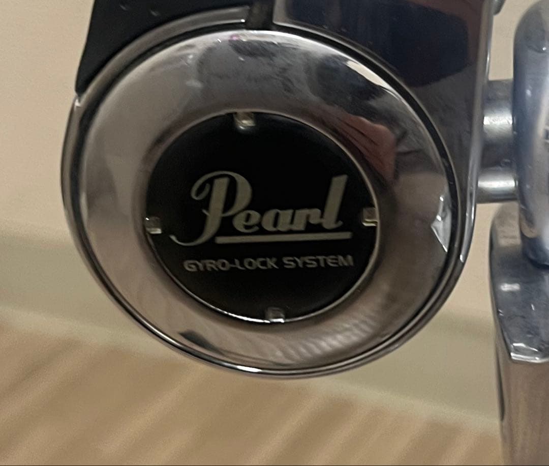 ✨希少✨pearl ✨パール ✨S-1000 ✨スネアドラムスタンド ✨