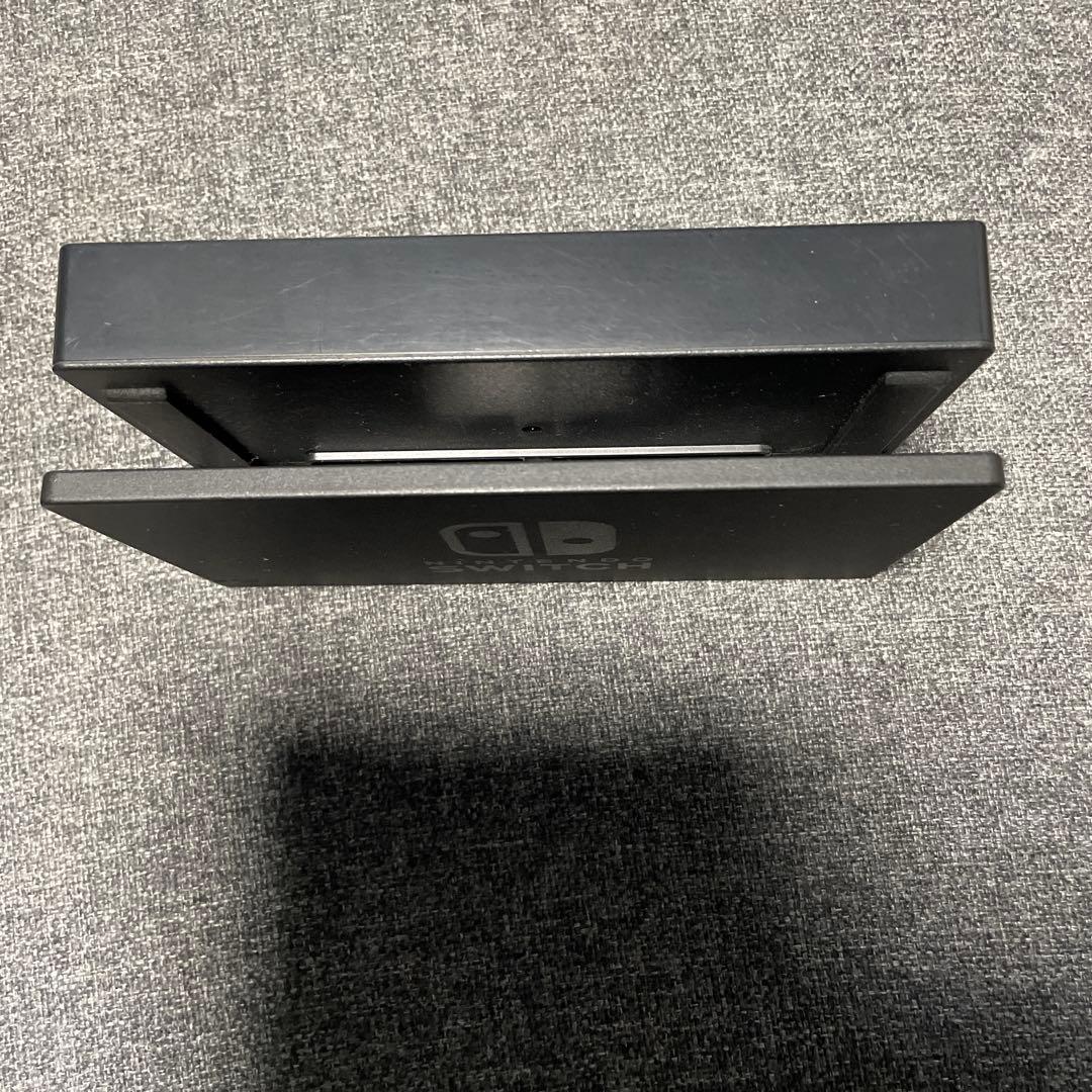 h*a様 【おまけ付き】Nintendo Switch ネオングリーン/ネオンピ