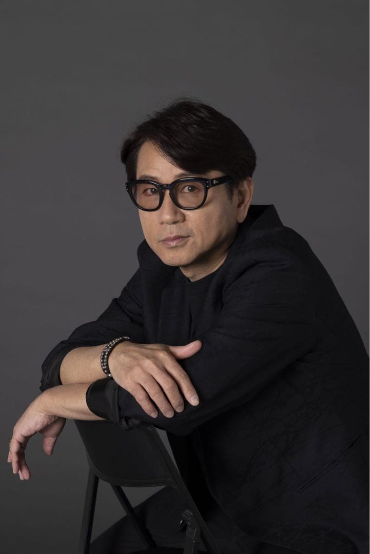 WOLF'S HEADスタッズレザーブレス 藤井フミヤ 木村拓哉 バングル