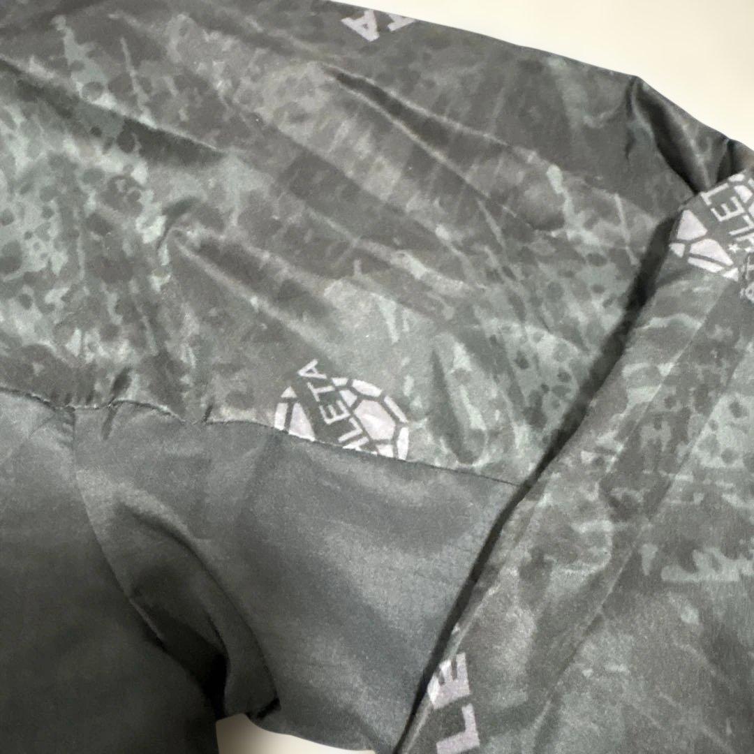 アスレタ ウインドブレーカー 上下 セット ATHLETA ジャケット ズボン