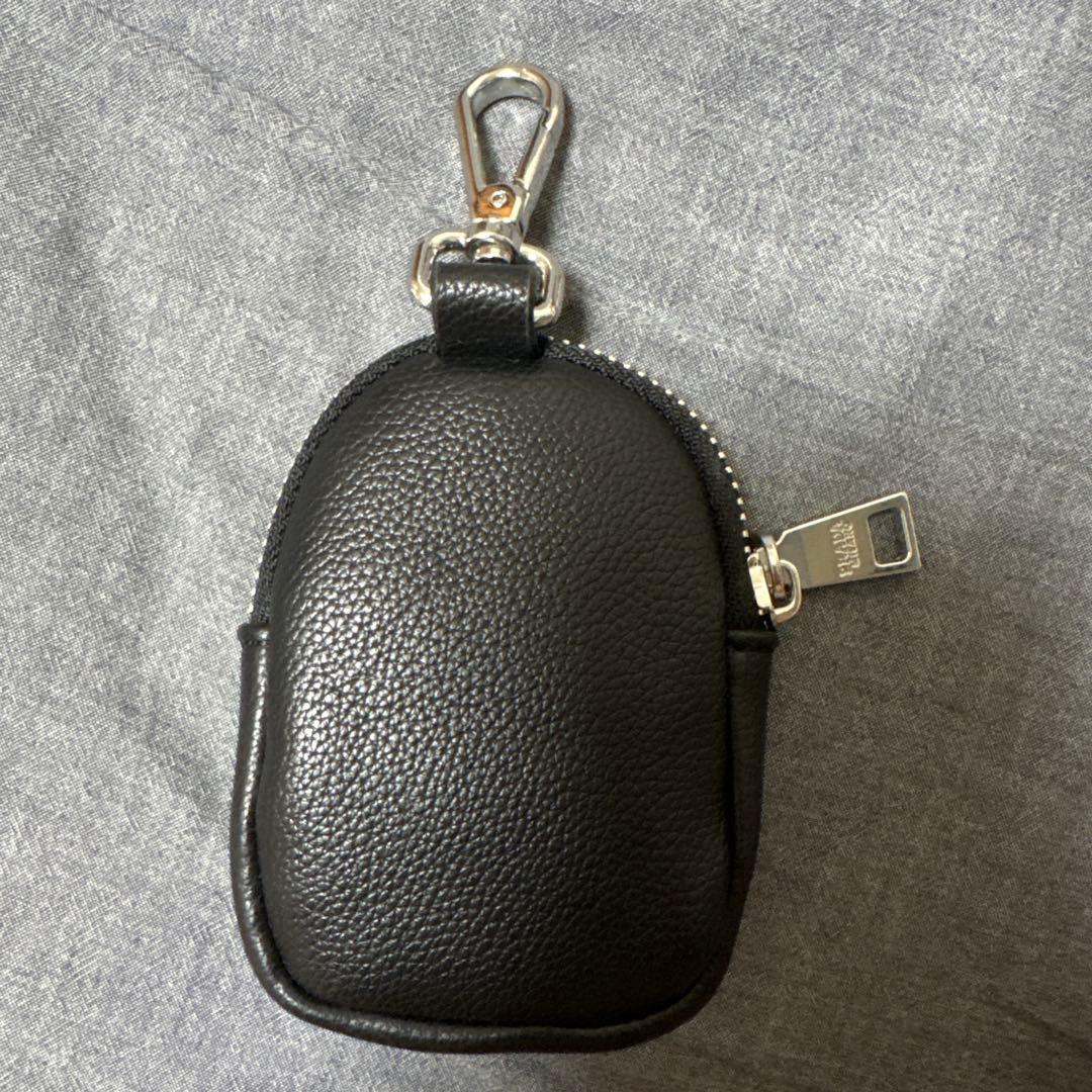 PRADA ブラック ケース　小物入れ