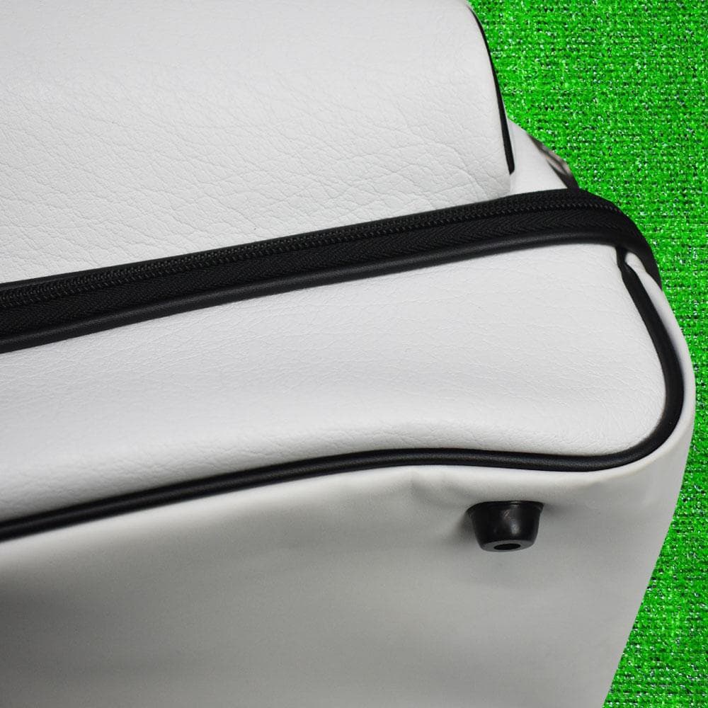 SRIXON/スリクソン ゴルフ ボストンバッグ【ホワイト】新品！
