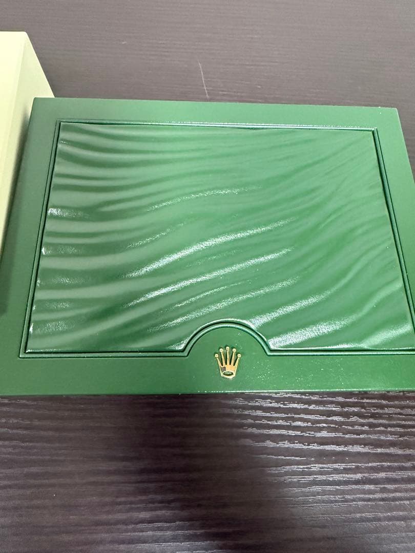 ROLEX 時計用 ボックス